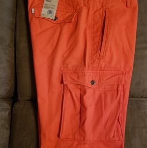 Men's Levi's short pant